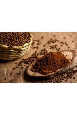 Ziya Efendi Görallar Kahve 500 gr