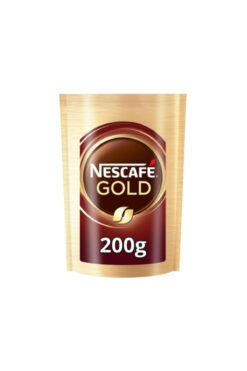 Nescafe Gold Eko Paket Kahve 200 Gr 12li