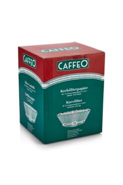Caffeo Filtre Kahve Kağıdı 90/250 Basket 250 Adet