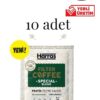 Harras Filtre Kahve Tek Kullanımlık 8gr X 10 Lu Paket