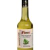 FÜMER Vanilya Aromalı Şurub 700 ml