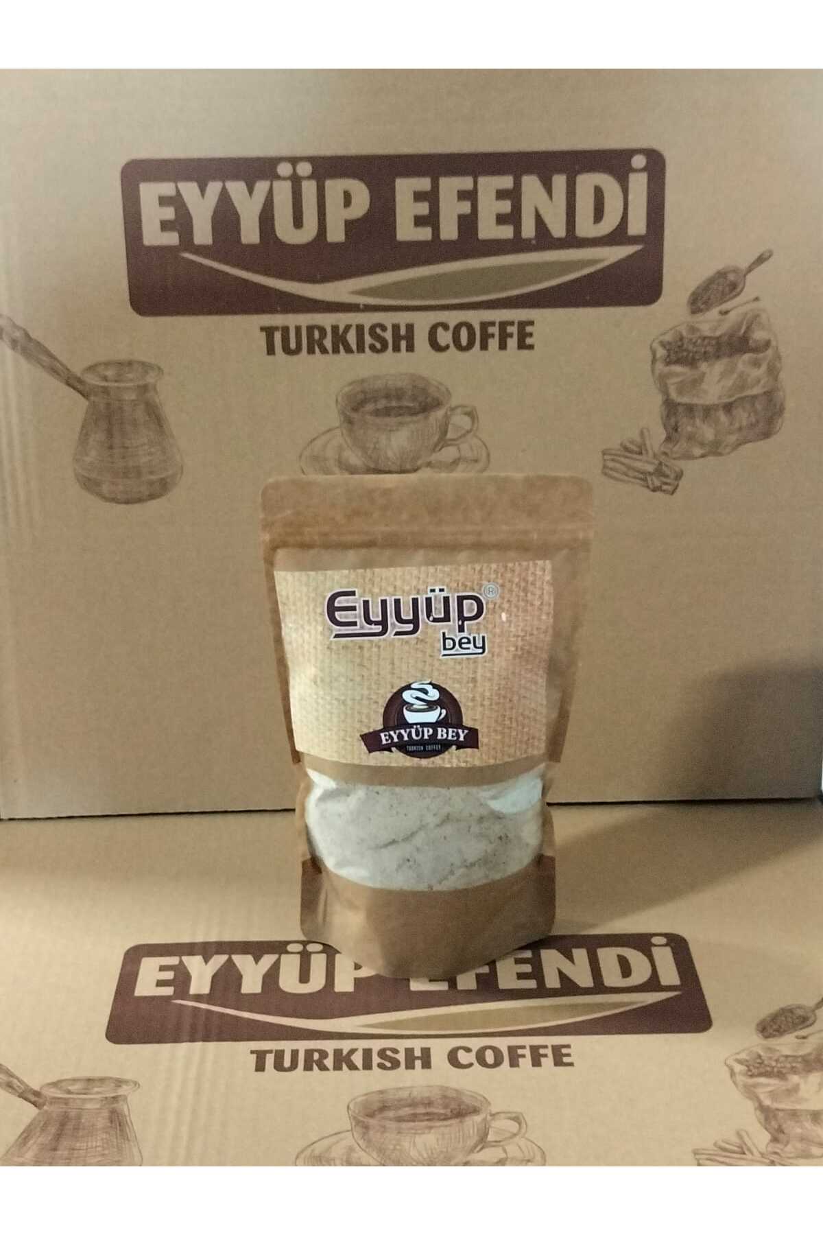 EYYÜP BEY Eyyüp Efendi Dibek Kahve 500 gr