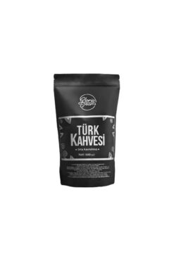 Gloria Jean's Coffees Gloria Jean's Türk Kahvesi 500 gr