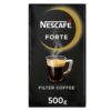 Nescafe Nestle Forte Filtre Coffee 500 Gr.