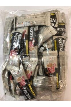 Nescafe 2in1 5gr. 40'lı Özel Üretim