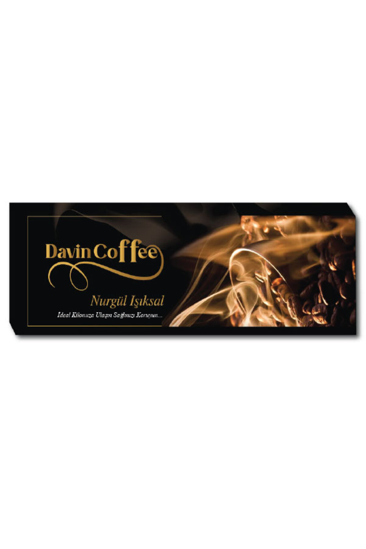 DAVİN COFFEE Davin Coffee Kahvesi - Görsel 2