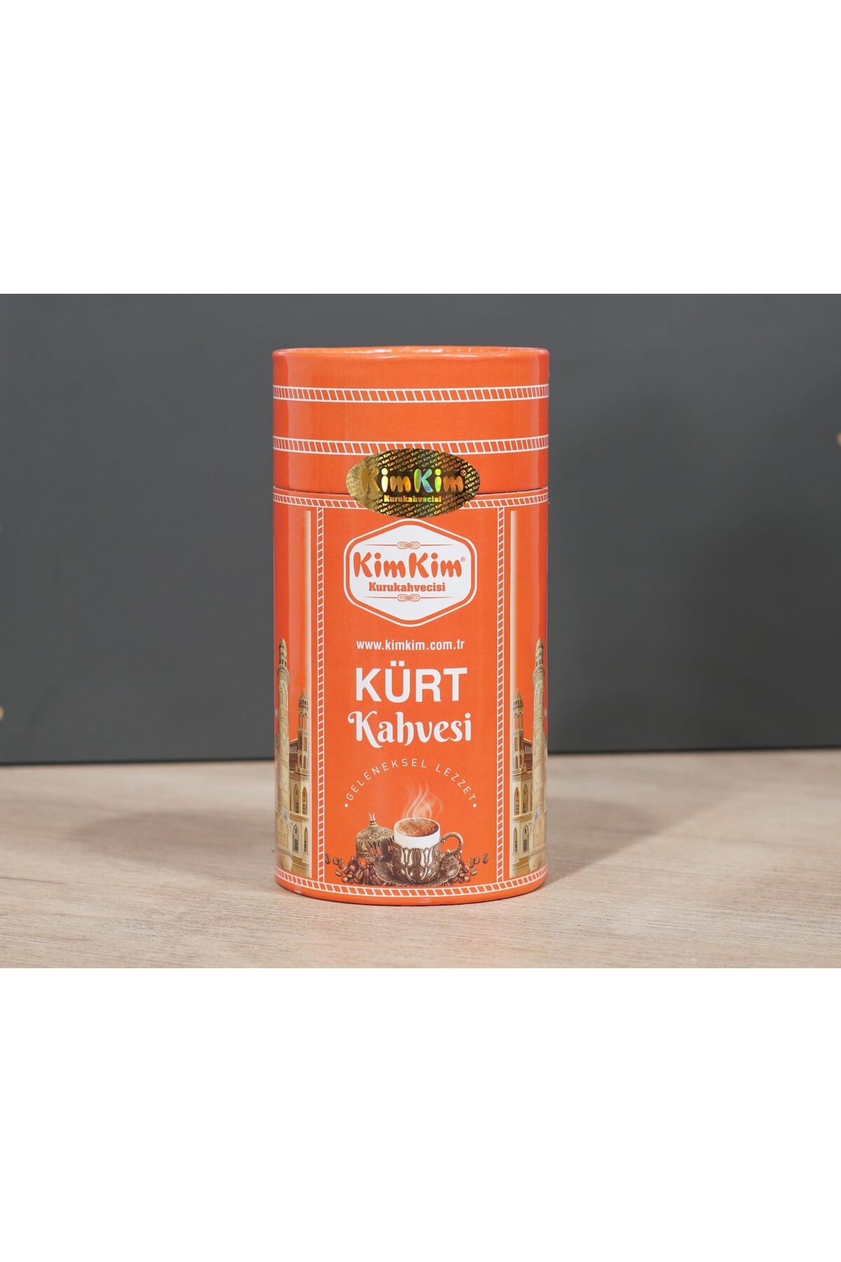 KİMKİM Kürt Kahvesi 500 GR