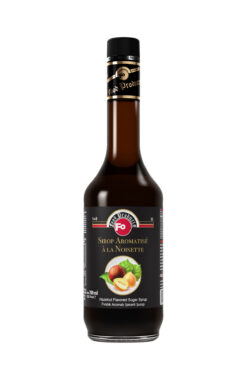 FO Fındık Aromalı Şurup 700 ml