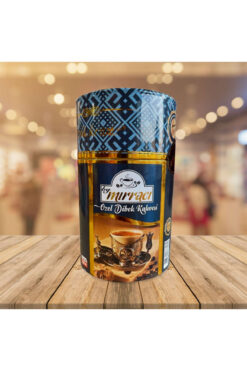 BY MIRRACI Özel Dibek Kahvesi 250 gr Orijinal Tat Özel Hediyelik Enerji Verici