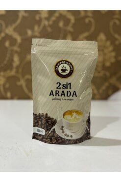 hanzade qahwe hanzadekahve 2si1 arada