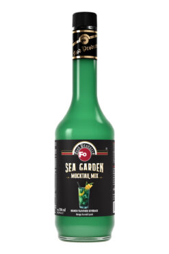 FO Mango Aromalı İçecek - Sea Garden 700 ml