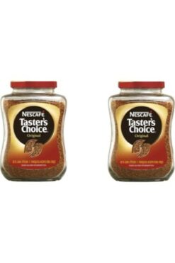 Nescafe Taster's Choice 100 Gr x 2 Adet Çözünebilir Hazır Kahve