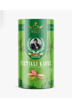 BARMANBAY COFFE Antep Fıstıklı Dibek Kahvesi