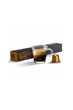 Nespresso Livanto Kapsül Kahve 10'lu
