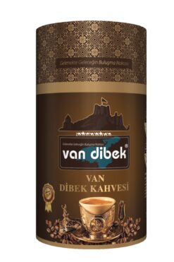 VAN DİBEK KAHVESİ 500 gr