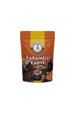 SARAY KAHVE Saray Karamelli Kahve 200 Gr