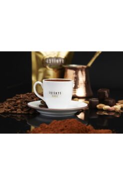 İstinye Kahvecisi Yalı Kahvesi (250 gr.)