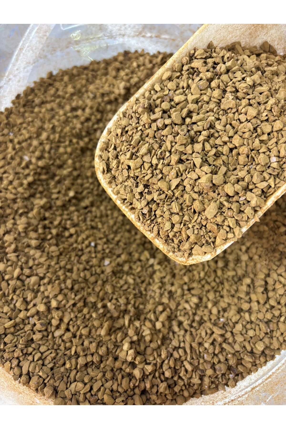 Hepyek Tarihi Büyüksaat Kahvecisi Gold Kahve 100 gr | Dökme Kahve | Granül Kahve | Taze ve Yoğun Aromalı - Görsel 2