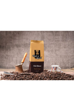 Kahve Alemi Türk Kahvesi 500 gr