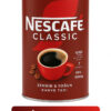Nescafe Classic 1000 Gr Kahve Teneke Kutu
