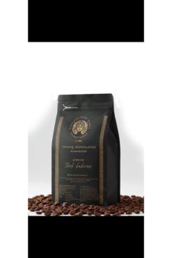 Yamaç Gümülcine kahvecisi Türk Kahvesi