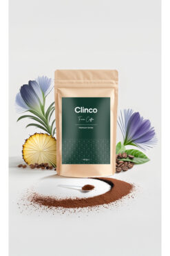 Clinco Form Coffee