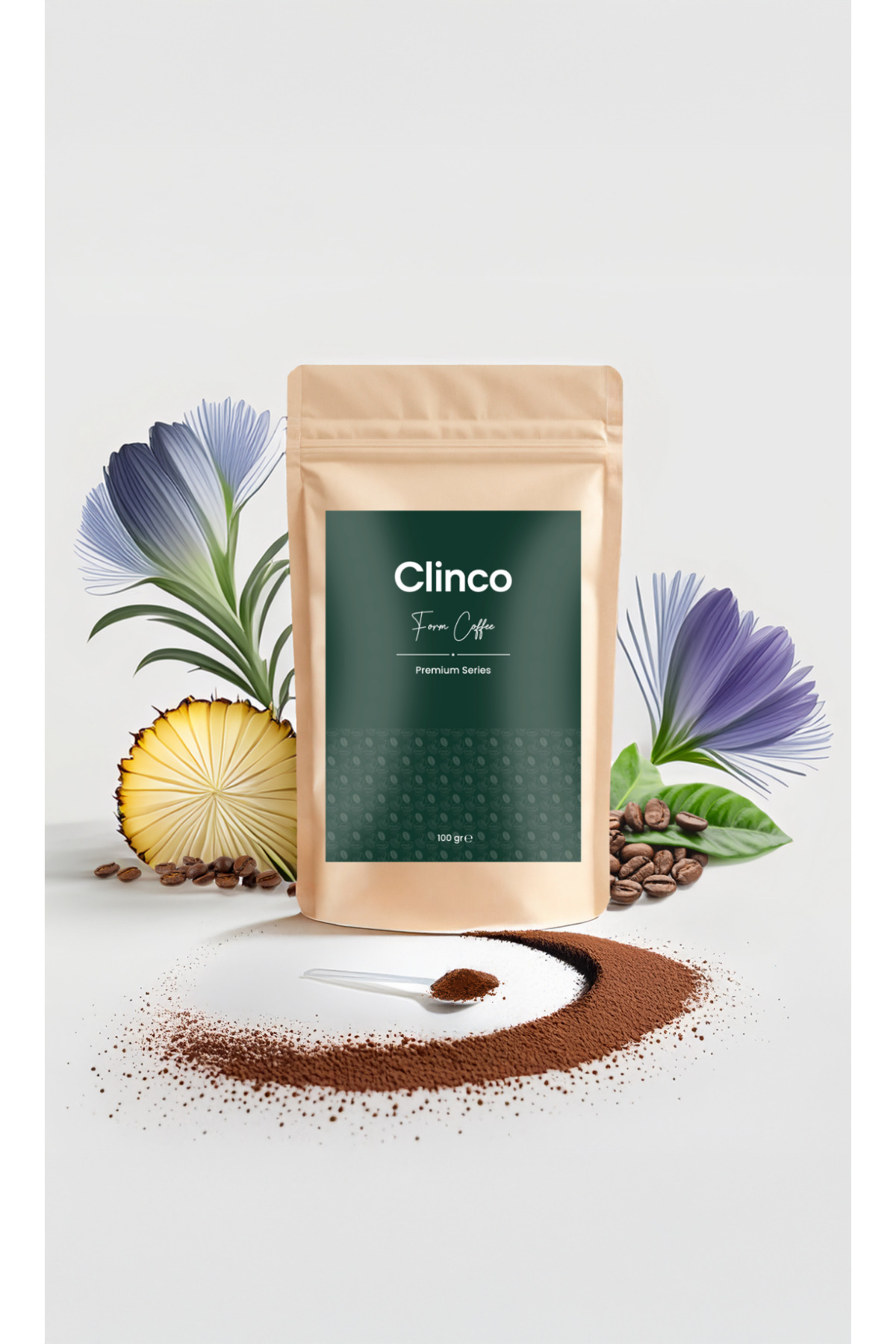 Clinco Form Coffee