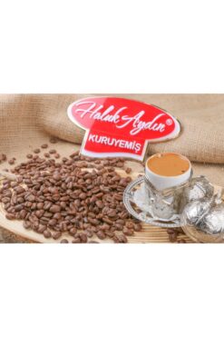 HALUK AYDIN KURUYEMİŞ Türk Kahvesi 250 G