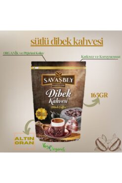 savaşbey Dibek Kahvesi 165gr