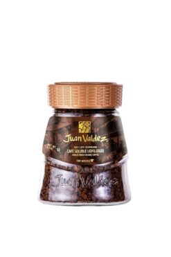 JUAN VALDEZ Freeze Dried Granül Kahve 95gr