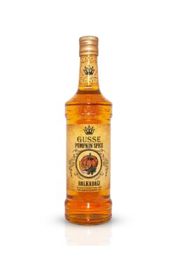 Gusse Balkabağı Aromalı Kokteyl Şurup 70 Cl