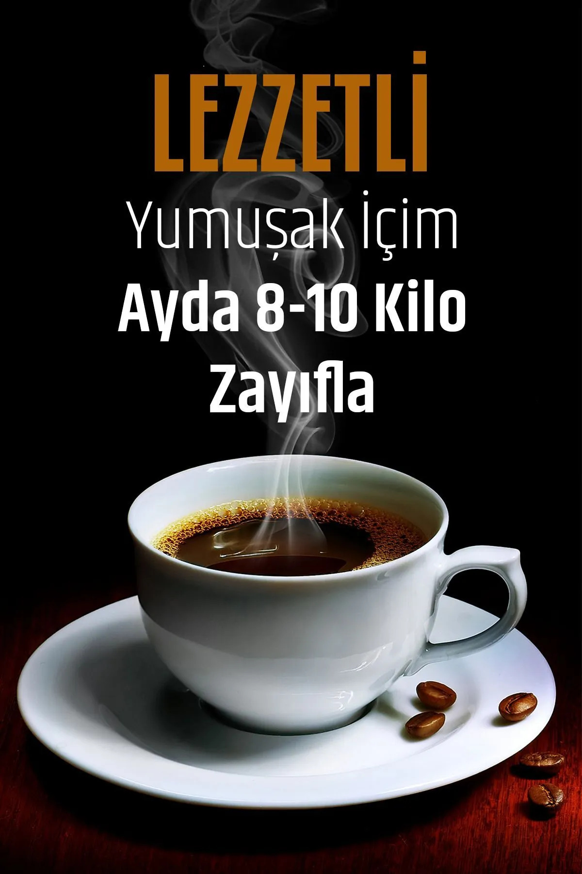 Seven Tea Seven Coffee 30 Şaşeli - Görsel 2