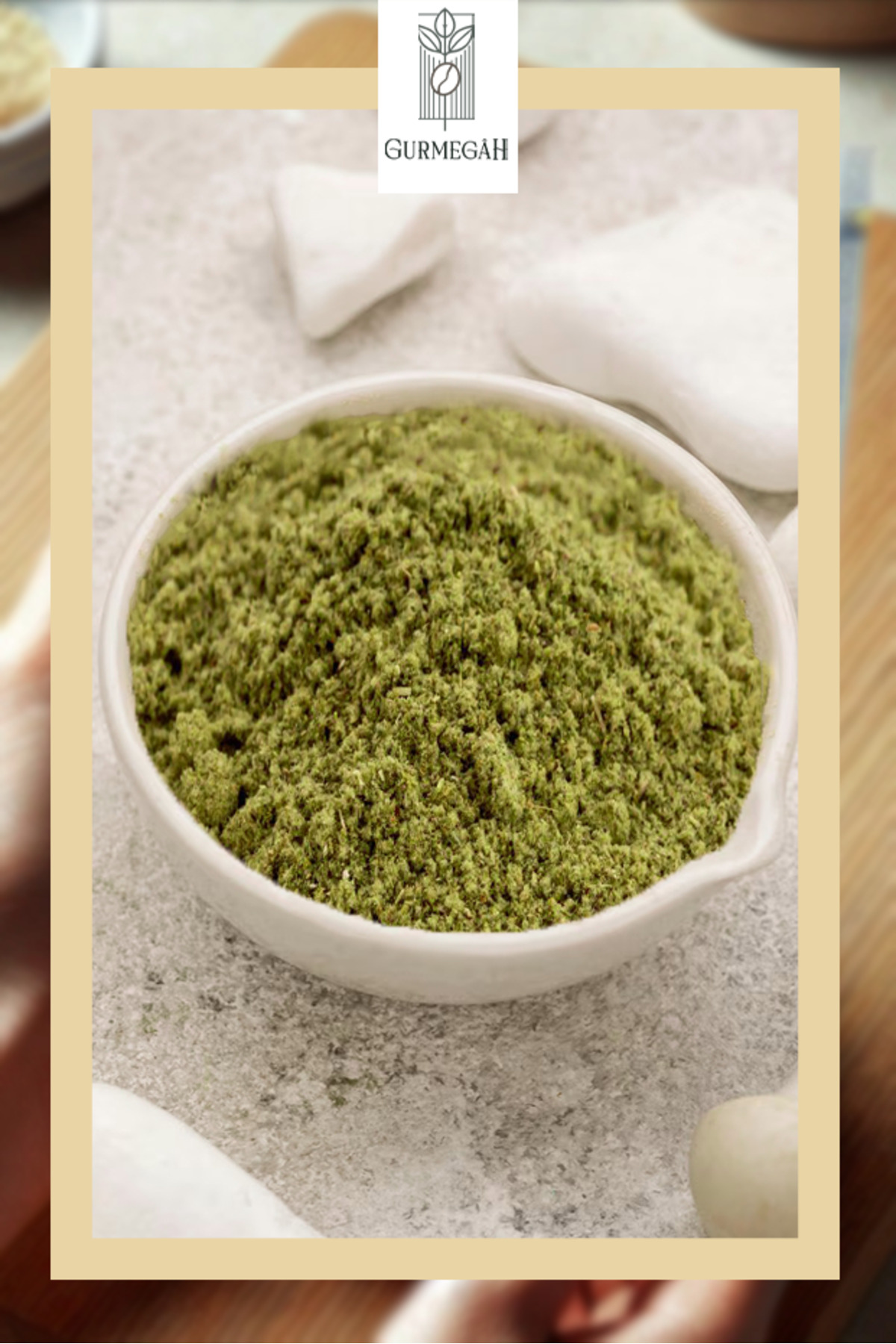 Mel and Mira Organik Damiana Tozu 100g, Premium Herbal Damiana Powder ( Glutensiz, Vegan, Katkısız ) - Görsel 3