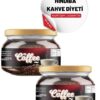 Lifecoffee Kahve Diyeti , Hindiba Kahvesi , Kahve , 2’li Set