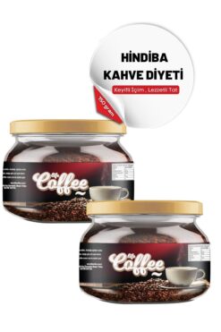 Lifecoffee Kahve Diyeti , Hindiba Kahvesi , Kahve , 2’li Set