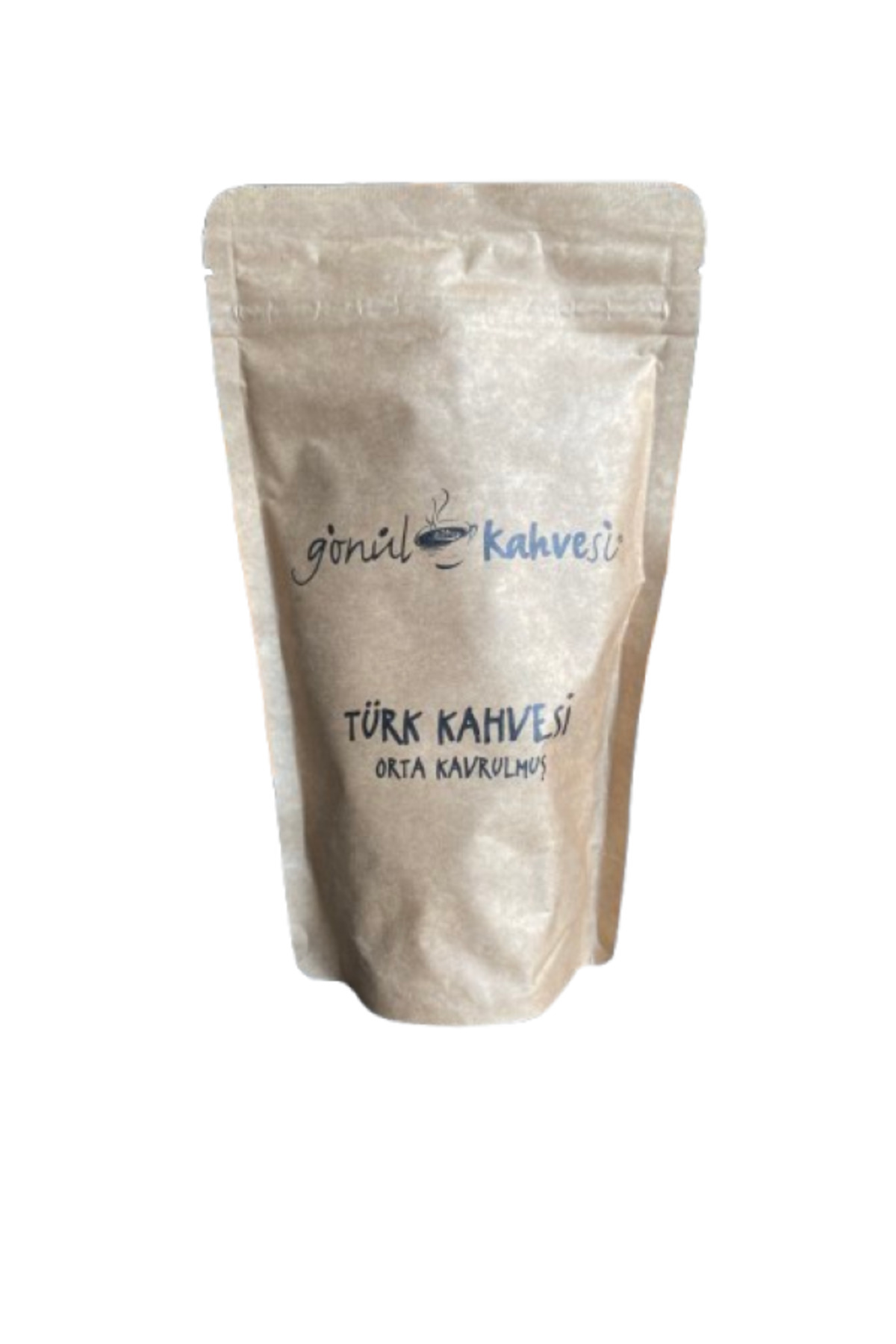 GÖNÜL KAHVESİ Orta Kavrulmuş Türk Kahvesi 250 gr
