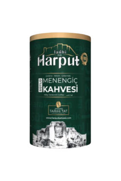 Tarihi Harput 1516 Tarihi Harput Menengiç Kahvesi 250 gr | Doğal ve Katkısız | Granül Kahve
