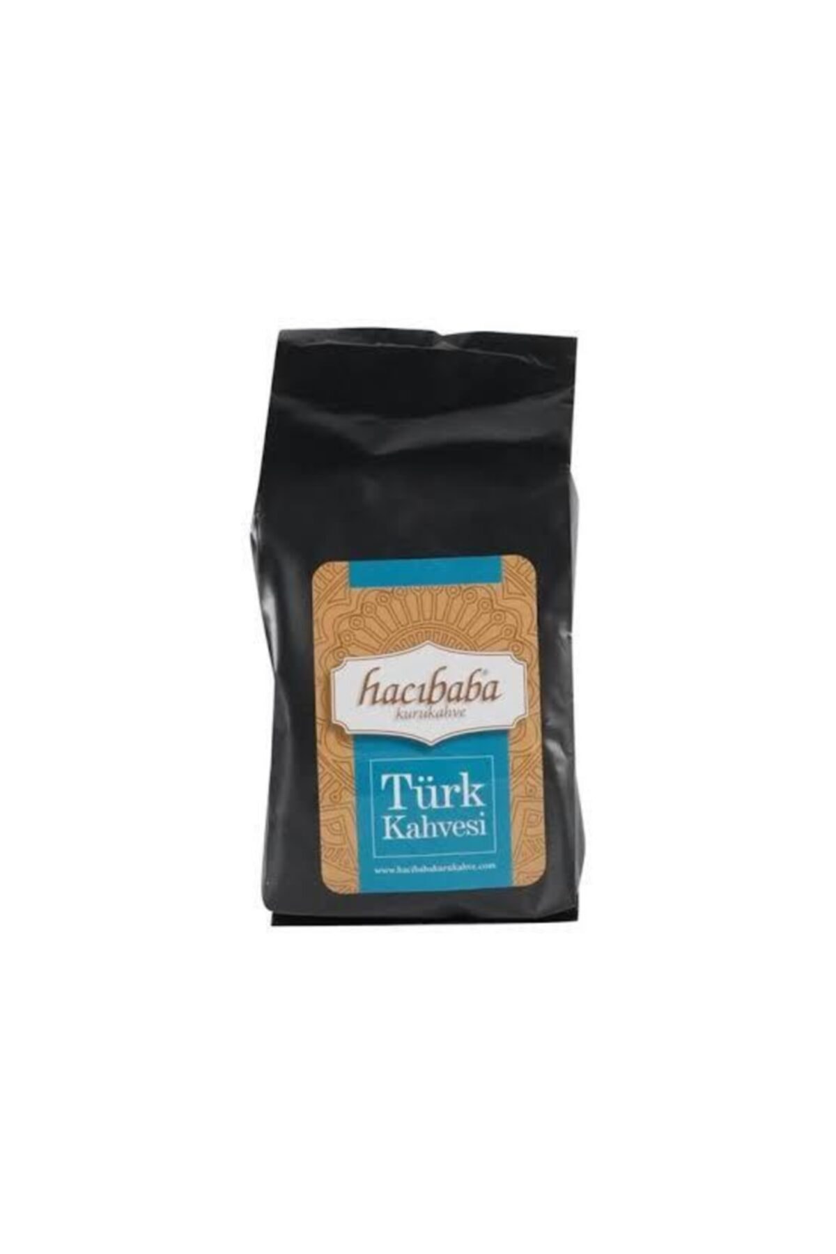 Hacıbaba Türk Kahvesi 500gr