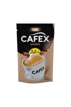 CAFEX 2 Si 1 Arada 400g