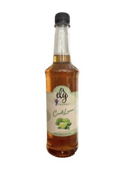 Ely Gourmet Cool Lime Konsantre Baz 700ml