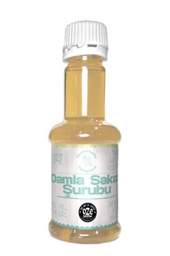 Oze Damla Sakızı Şurubu 50cc