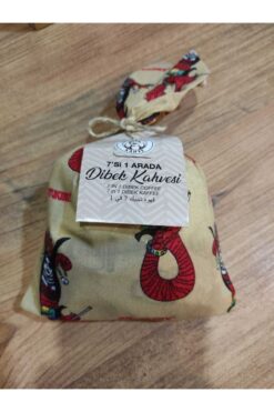 ARTUKBEY Mardin 7'si 1 Arada Dibek Kahvesi 100 gr