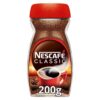 Nescafe Classıc Kahve Cam 200 Gr
