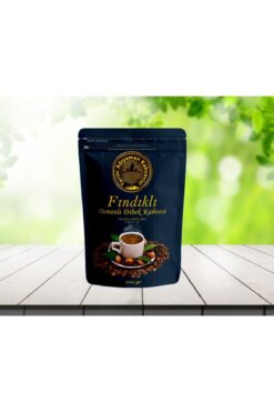 Tarihi Adıyaman Kahvecisi Fındıklı Osmanlı Dibek Kahvesi 200 g 1 adet