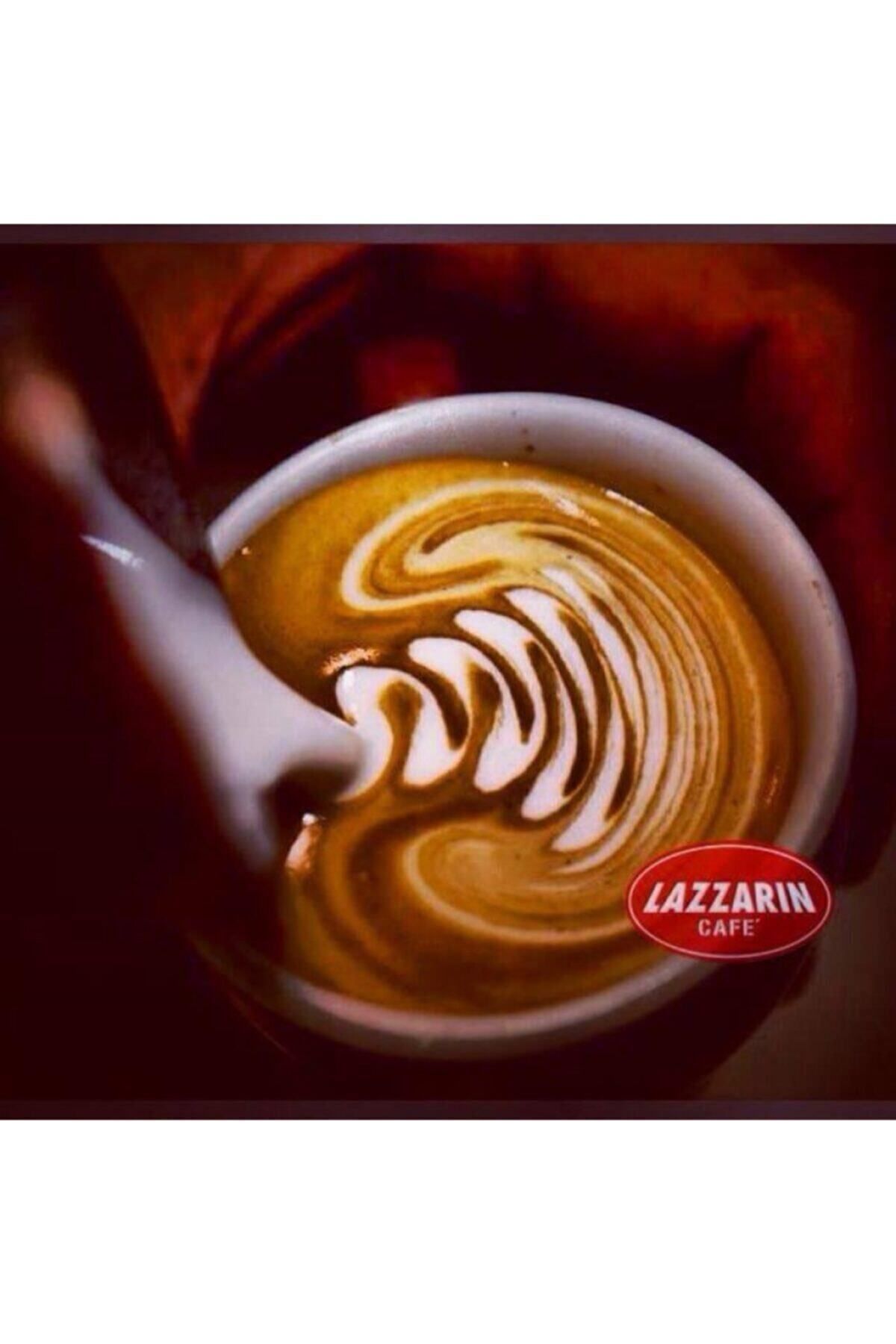 Lazzarin Aroma Classico Espresso Çekirdek Kahve 1 Kg - Görsel 2