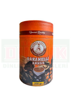 SARAY KAHVE Karamelli Kahve 200g