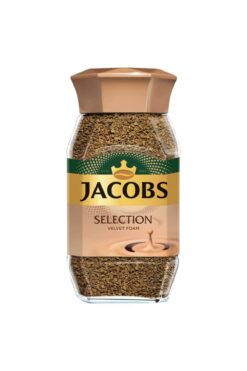 Jacobs Velvet Foam Gold (2 Adet) 100 Gr