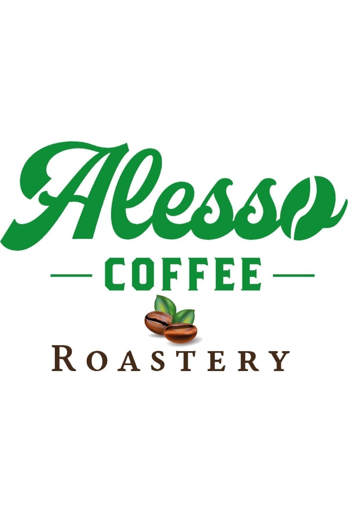 ALESSO COFFEE Osmanlı Kahvesi - Görsel 2