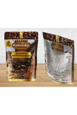 Kahvecibey Yöresel Geleneksel Miran dibek Kahvesi Kahvesi 200 gr