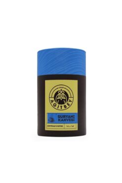 Agitbey Süryani Kahvesi - 200 gr